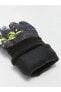 Фото #4 товара Перчатки для мальчиков LC WAIKIKI с принтом камуфляж - Зимние