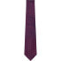 HACKETT 2Col Circle Dot tie