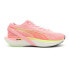 Puma Run Xx Nitro 2 Running Womens Pink Sneakers Athletic Shoes 37848202