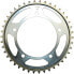 SUNSTAR SPROCKETS 525 Pitch 1-4499-41 Steel Rear Sprocket Серебристый, 41t - фото #2