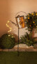 Фото #8 товара Уличный светильник Naeve LED солнечный садовый поливочный штекер
