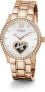 Фото #5 товара Часы Guess Be Loved Glam Watch