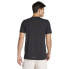 ფოტო #3 პროდუქტის ADIDAS Les Mills Graphic short sleeve T-shirt