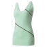 ფოტო #1 პროდუქტის PUMA SELECT Yoga Exhale Long Lean sleeveless T-shirt