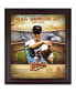 Фото #1 товара Cal Ripken Baltimore Orioles Framed 15" x 17" Hall of Fame Career Profile