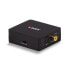 Lindy 2-Wege Digital SPDIF Audio Konverter - Cable - Audio/Multimedia