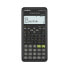 Фото #1 товара Научный калькулятор Casio FX-570ESPLUS-2 BOX Чёрный
