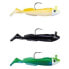 Фото #2 товара STR Whole Fish Soft Lure