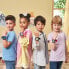 Фото #3 товара Детские часы Vtech Kidizoom Smartwatch Max 256 Мб Интерактив Розовый