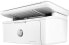 Фото #7 товара HP LaserJet MFP M140we Printer - Black and white - Printer for Small office - Print - copy - scan - Wireless; +; Instant Ink eligible; Scan to email - Laser - Mono printing - 600 x 600 DPI - A4 - Direct printing - White