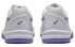Asics 7 耐磨透气 低帮 网球鞋 女款 白紫 / Кроссовки Asics 1042A167-104 Gel-Resolution 7