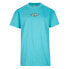 ფოტო #1 პროდუქტის O´NEILL Limbo Graphic short sleeve T-shirt
