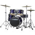 Фото #1 товара Yamaha Manu Katché Junior Kit JK6F5, incl. HW, Deep Violet