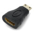 Фото #4 товара MiniHDMI adapter - HDMI