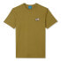 Фото #1 товара OXBOW Tannon short sleeve T-shirt