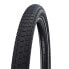 SCHWALBE Super Moto-X DD Raceguard Performance HS439 20´´ x 2.80 rigid urban tyre