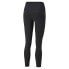 Фото #8 товара Puma Exhale Rib Detail Athletic Leggings Womens Black Athletic Casual 52147301