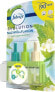 Duftstecker 3 Volution Frühlingserwachen Nachfüllpack, 20 ml