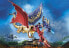 Фото #2 товара Игровой набор PLAYMOBIL Dragons The Nine Realms-Wu & Wei (Девять царств-Ву и Вэй) 71080.