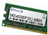 Фото #1 товара Memorysolution Memory Solution MS4096FSC-MB5 - 4 GB - 1 x 4 GB