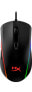 Фото #1 товара HP HyperX Pulsefire Surge - Gaming Mouse (Black) - Ambidextrous - Optical - USB Type-A - 16000 DPI - Black