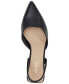 Фото #8 товара Туфли на каблуке ALDO Basanti с высоким каблуком для женщин