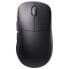 Lamzu Thorn 4K Gaming Maus - Black Edition