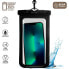 MUVIT FOR CHANGE Recycle-Teck IP68 Up to 6.5´´ Waterproof Phone Case