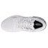 Фото #4 товара Puma Court Rider I Basketball Mens White Sneakers Athletic Shoes 19563403