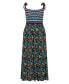 Plus Size Candice Maxi Dress