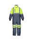 Men's HiVis Freezer Edge Insulated Coveralls