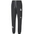 Puma Drawstring Sweatpants X Mr Doodle Mens Size S Casual Athletic Bottoms 5986