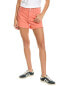 Фото #2 товара Joe's Jeans The Jessie Relaxed Short Women's Pink 26