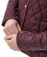 Women's Yarrow Quilted Puffer Coat