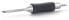 Weller Tools Weller RTM 020 G MS (RT 10GWMS) - Soldering tip - Weller - WXMP MS / WMRP MS - 40 W - Black,Silver - 1 pc(s)