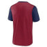 Фото #2 товара MLS Real Salt Lake Men's Shoot Out V-Neck Jersey - XL