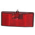 Фото #1 товара BTA Rear Light For Carrier With Two Reflective