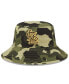 Фото #3 товара Men's Camo St. Louis Cardinals 2022 Armed Forces Day Bucket Hat