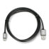 Фото #4 товара USB A - USB C cable 1,8m Kruger&Matz Basic