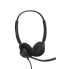 Фото #2 товара Jabra Engage 40 Stereo USB-C UC nur Headset - Headset - Stereo