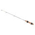 Фото #1 товара MIKADO Trython Ice Spoon Medium Light Jigging Rod