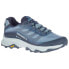 ფოტო #5 პროდუქტის MERRELL Moab Speed Goretex hiking shoes