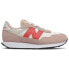 NEW BALANCE Shifted 237V1 trainers