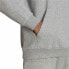 Men’s Hoodie Adidas Essentials Feelcomfy Grey