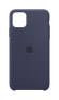 Фото #3 товара Чехол для смартфона Apple iPhone 11 Pro Max Blue 16.5 см