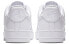 【定制球鞋】 Nike Air Force 1 Low 野鹤制造 空军一号 低帮 冰雪奇缘 二次元 低帮 板鞋 女款 蓝金 / Кроссовки Nike Air Force DD8959-100