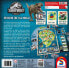 Фото #2 товара Настольная игра Schmidt Spiele Jurassic World Rückk. zur Isla Nuba 49389