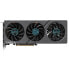 Gigabyte GeForce RTX 4060 EAGLE OC 8G - GeForce RTX 4060 - 8 GB - GDDR6 - 128 bit - 7680 x 4320 pixels - PCI Express 4.0