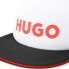 Фото #3 товара Кепка спортивная Hugo Boss G00128