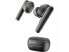 Poly Voyager Free 60+ UC Carbon Black Earbuds + BT700 USB-C Adapter + Touchscree